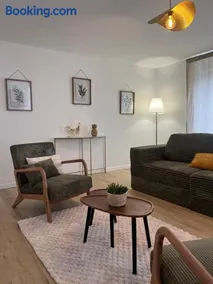 Longère Verde 4 personnes - Image 1