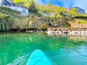 Les sources et grottes secrètes du Léman - Image 3