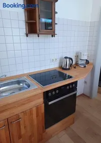 Möbliertes Kurzzeitwohnen in Torgau, zentrumsnah - Image 3