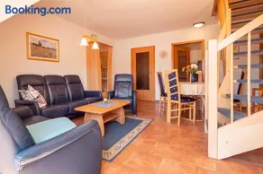 Ferienpark Freesenbruch Wohnung 3 5 - Muschelsucher - Image 1