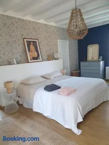 Chambre de charme dans une propriété du 18ème - Image 4