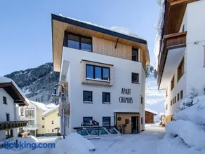 Apart Chamins - Image 4