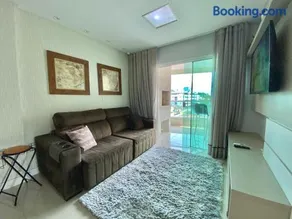 Residencial Saul Bertemes - Apto 2 Dormitórios Praia de Bombas - Image 2