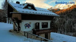 Chalet della Civetta - Image 1