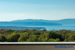 Apartmani Sandra Malinska - Image 1