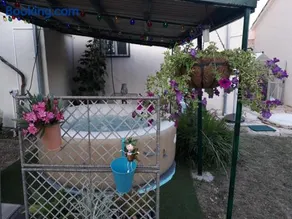 Apartment in Benkovac with a hot tub - Image 3
