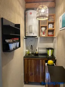 Modern apartment in San Fernando - Image 3
