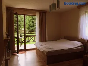 Northstar Ski Apartment in Mountain Lake Hotel - Image 1