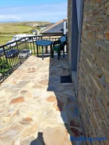 Apartamento Playa de Esteiro - Image 2