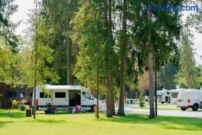 Camp Gorący Potok - parcele kamperowe - Image 2