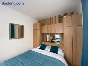The Vineyard Spa&Resort Apartment with private garden near Aheloy - Image 1