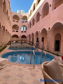 amzran hotel siwa امزران سيوة - Image 3