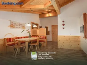 Gästehaus Sieder by Schladming-Appartements - Image 1