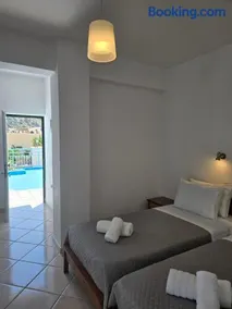 Gabi Rooms in Sougia - Image 4