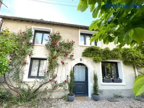 La maison du 1, Vexin - 2 chambres - Image 1