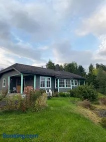 Scenic Mountain View House on the Panoramic Road - Image 3