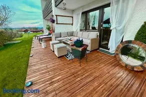 Terrassenwohnung Bibi am Chiemsee - Image 1