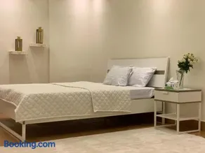 شقه فندقيه برج أم كلثوم zamalek 3BD Apartment - Image 2