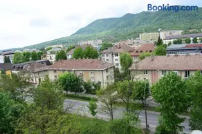 Apartament Hospital View Independentei RHBM - Image 3