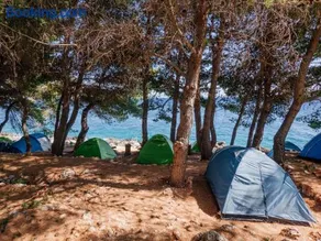THE SEA CAVE CAMPING - Image 3