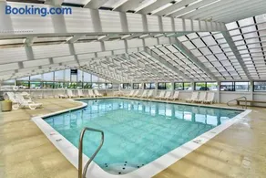 22nd Floor Oceanfront Century I Condo with Ocean Views washer & dryer WiFi & Shared Pool - Image 4