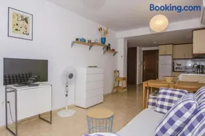 Un Paso del Mar Apartment - Image 5