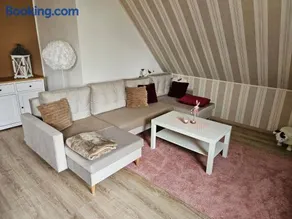 Gemütliche Wohnung mit Garten - Landhaus Kehrigk - Image 4