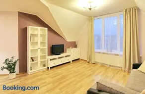 Apartments by the lake with fireplace - Image 2