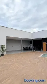 Casa para lazer e confraternização - Image 4