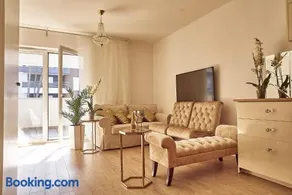 Apartament Golden Pearl Pogorzelica - Image 3