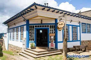 Pousada Vila Mineira - Image 2