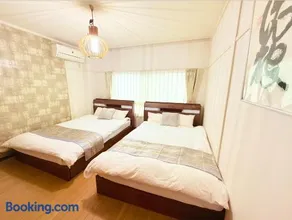 M-Haneda Lex Apartment 137sqm 3BDR Max24 PPL 1min from Sta FreeParking - Image 4