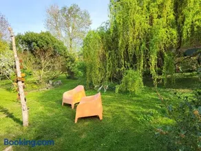Le chalet caché, au pied des Chambarans - Image 2