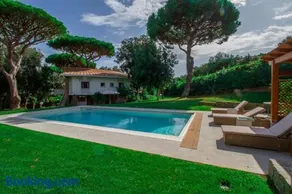 Villaflair - Villa Rotonda Punta Ala - Image 1