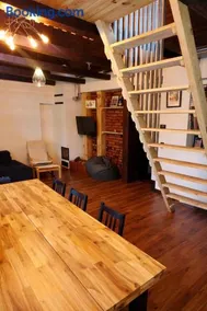 Osada Brzeziny - 25 minut od Warszawy - sauna, balia z jacuzzi, basen, altana, grill, ogród, ognisko - Image 1