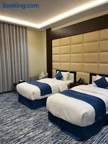 DUBA AlSHAMAL HOTEL - فندق ضباء الشمال - Image 3