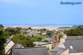 Maison Familiale Kerlaho - Vue Mer - Image 4