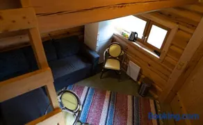 Ansomäe Puhkeala Järvemaja - Image 4