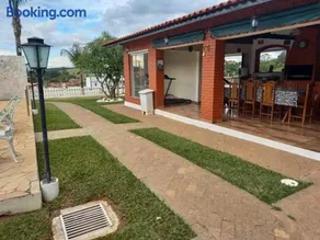 Chácara em Sarapui com 5 quartos sendo 3 suítes - Image 3
