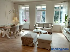 Stadtvilla Jever # Apartment Minssen - Image 3