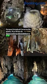 Pousada Rural João De Barro - Image 2