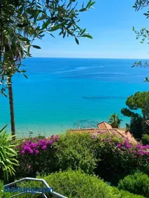 Botanic Garden Apartment Calandre Beach Ventimiglia - Image 1