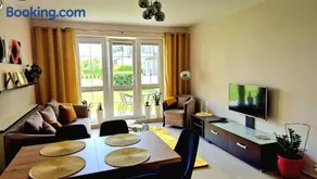 Levilena apartament Osiedle Bałtyk - Image 2