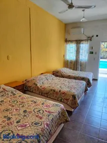 Villas Yoleth Hotel - Image 3