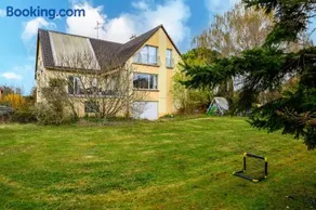 Villa 8 personnes - Porte du Ried - Image 1