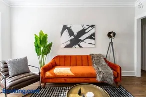 Lively 2BR Apt in Lincoln Square - Eastwood 47-1 - Image 2