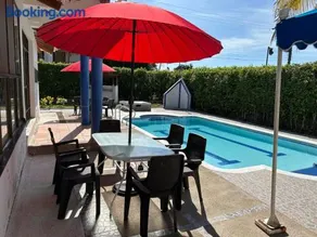Villa Marisol Hermoso Condominio con Piscina - Image 5