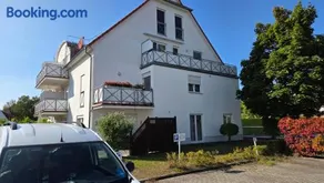 Wohnung in Graal-Müritz nahe Strand - Image 2
