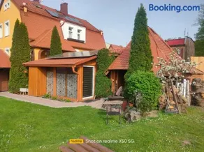 apartament w ogrodzie - Image 5