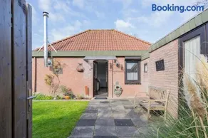 Vakantiebungalow bij het Grevelingenmeer 6A - Image 1